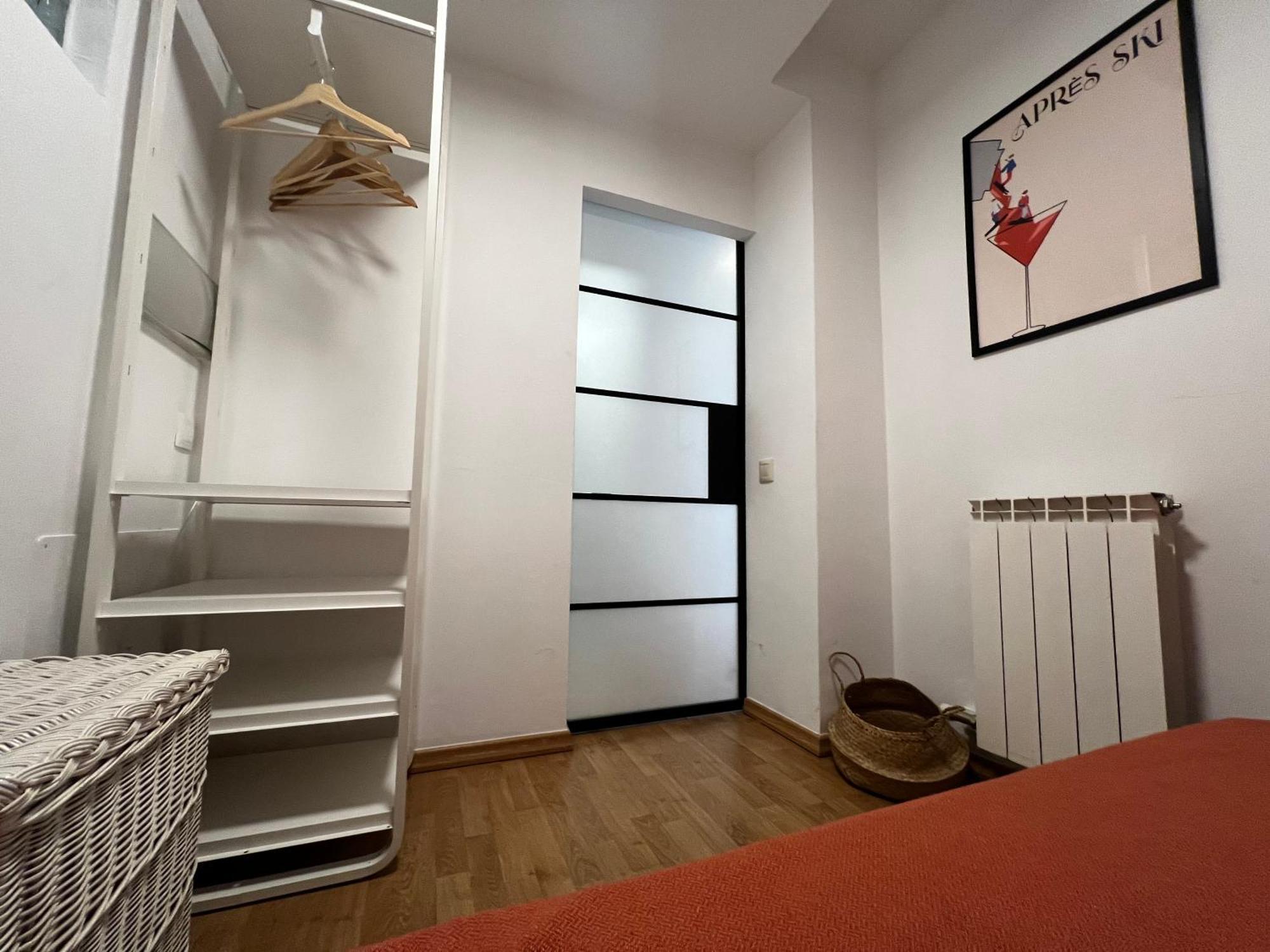 Julia Petulia En Cerler Apartment ภายนอก รูปภาพ